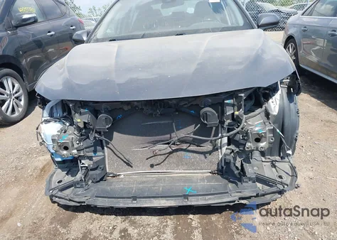 2021 Toyota Camry Se z USA, uszkodzony, nr VIN 4T1G11AKXMU411028